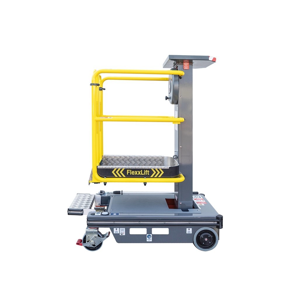 Produktabbildung: Munk FlexxLift EX 2.2
