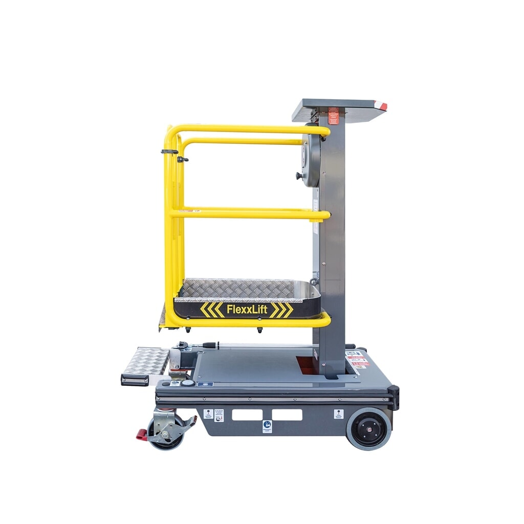 Produktabbildung: Munk FlexxLift EX 2.2