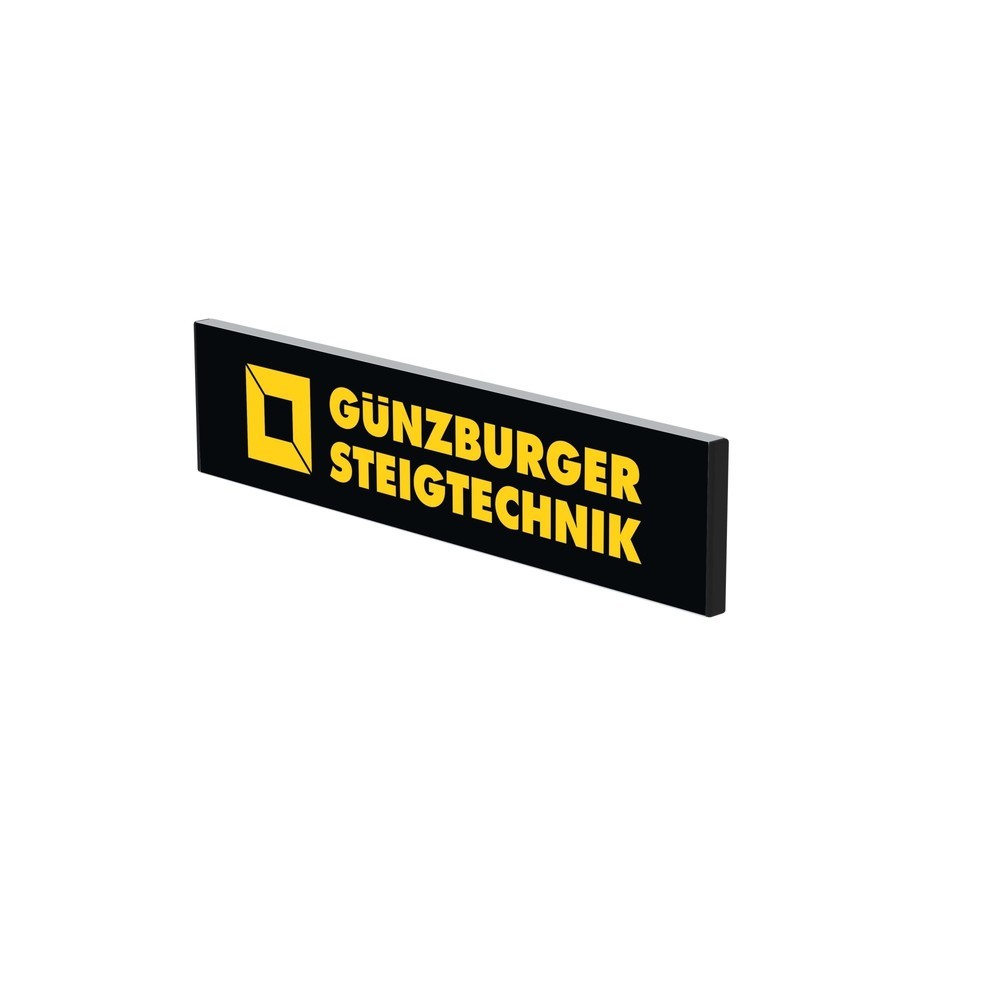 Produktabbildung: Munk FlexxTower-Bordbrett Stirnseite
