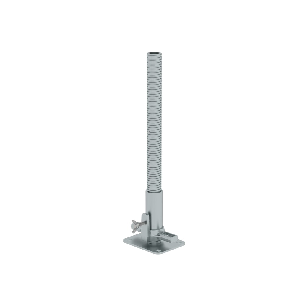 Munk FlexxTower-Spindelfuß Produktabbildung: Munk FlexxTower-Spindelfuß