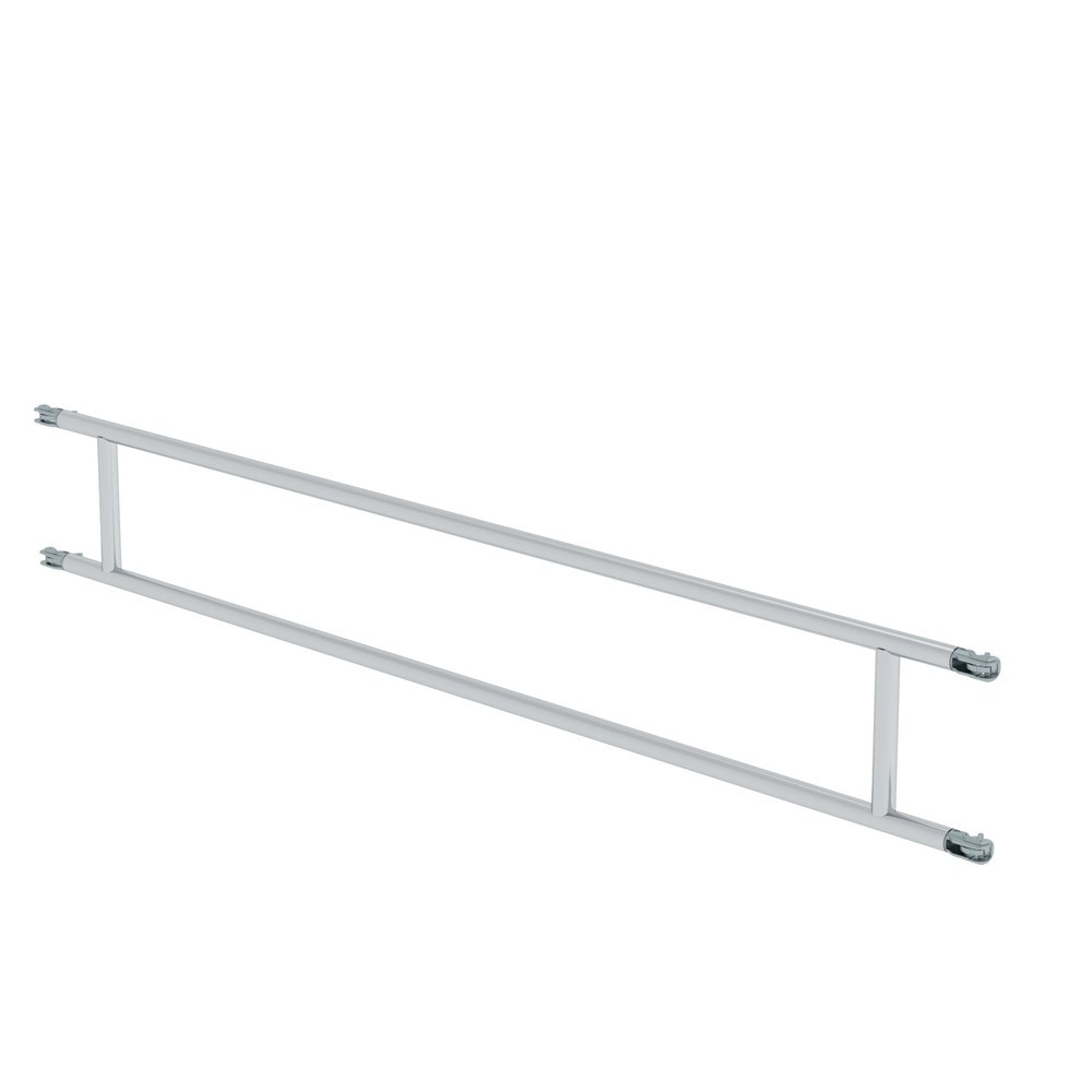 Produktabbildung: Munk Geländer längs 3000 mm