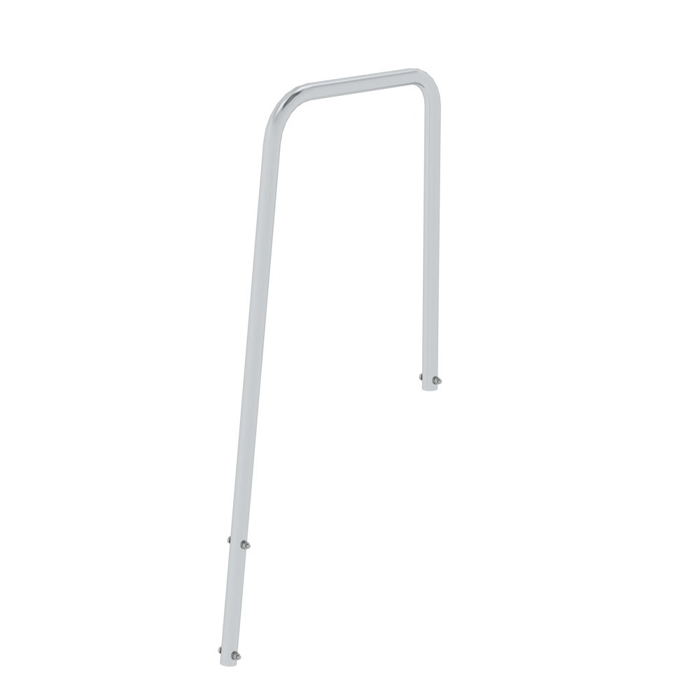 Produktabbildung: Munk Handlaufbügel für Aluminium Arbeitspodest starr