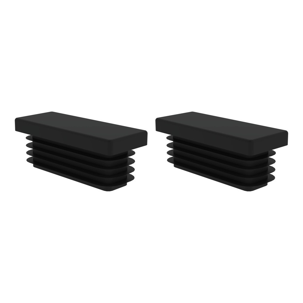 Produktabbildung: Munk Holm-Abdeckkappe für Schachtleitern 50x20 mm