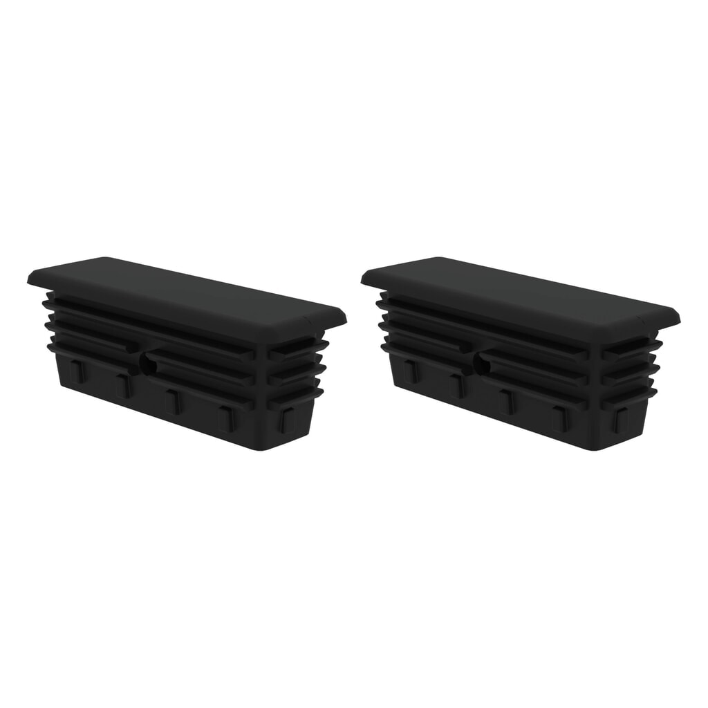 Munk Holm-Abdeckkappe rund für Holm 73x25 mm ab Baujahr 2005 Produktabbildung: Munk Holm-Abdeckkappe rund für Holm 73x25 mm ab Baujahr 2005