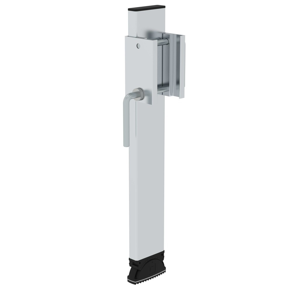 Produktabbildung: Munk Holmverlängerung für Leiterholm mit Holmhöhe 85 mm