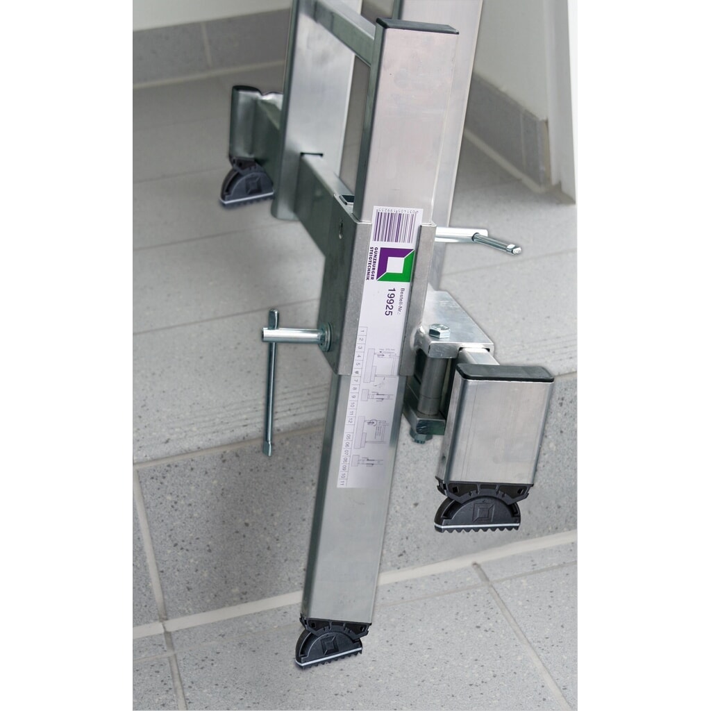 Munk Holmverlängerung für Quertraverse mit Breite 930 mm oder 1200 mm Produktabbildung Nr. 2: Munk Holmverlängerung für Quertraverse mit Breite 930 mm oder 1200 mm