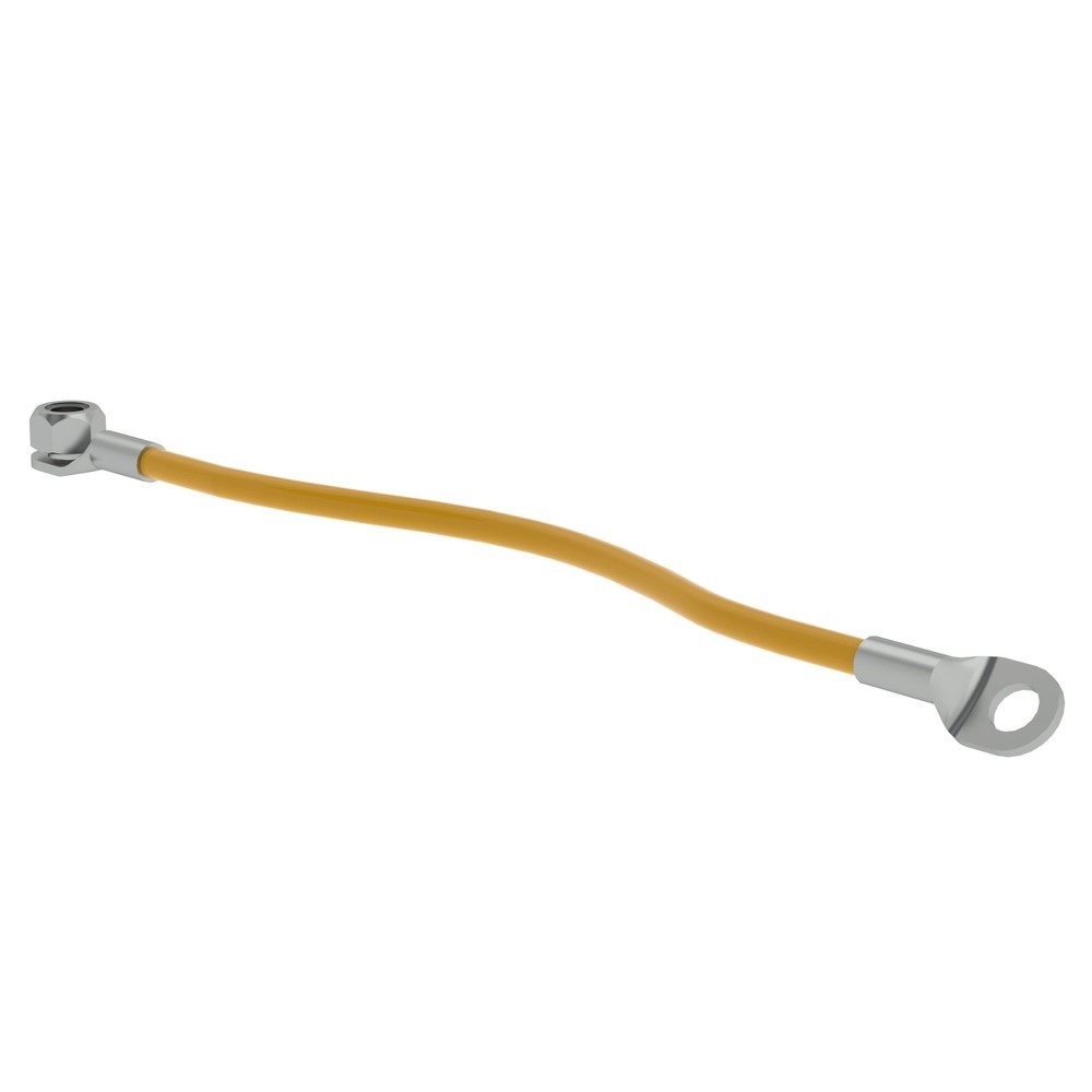 Produktabbildung: Munk Masseband für Tankwagenleiter