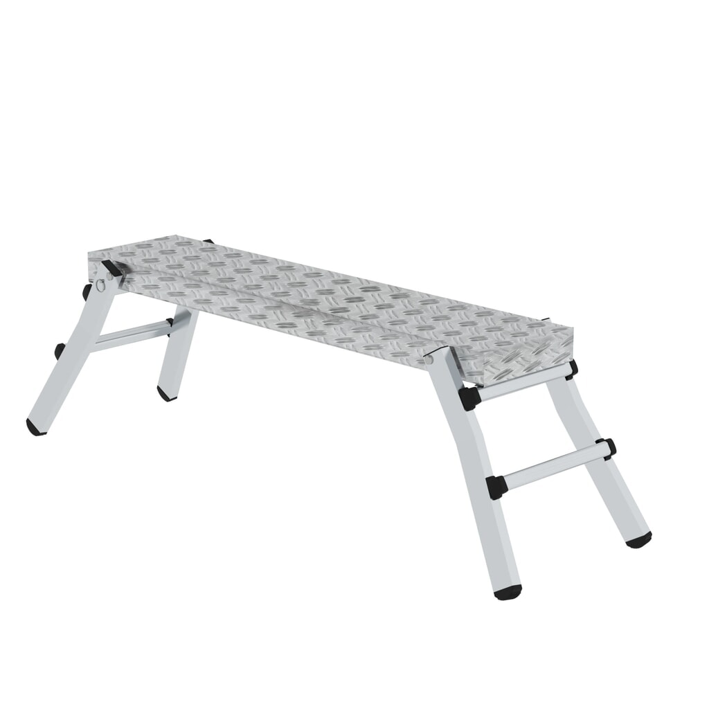 Munk ML Arbeitsdiele klappbar Produktabbildung Nr. 1: Munk ML Arbeitsdiele klappbar