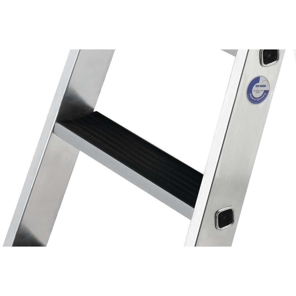 Munk Trittauflage clip-step Meterware Länge 1400 mm Produktabbildung: Munk Trittauflage clip-step Meterware Länge 1400 mm