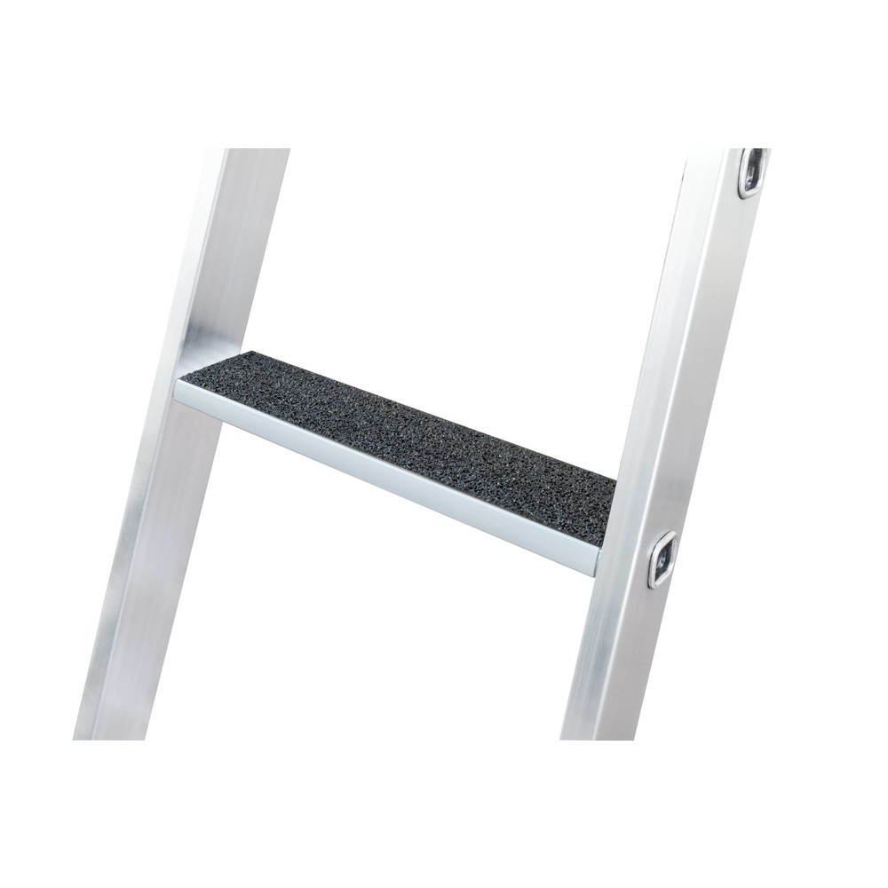 Produktabbildung: Munk Nachrüstsatz clip-step R13 für Einsteckteil für Plattformleiter steckbar plus 2 Stufen
