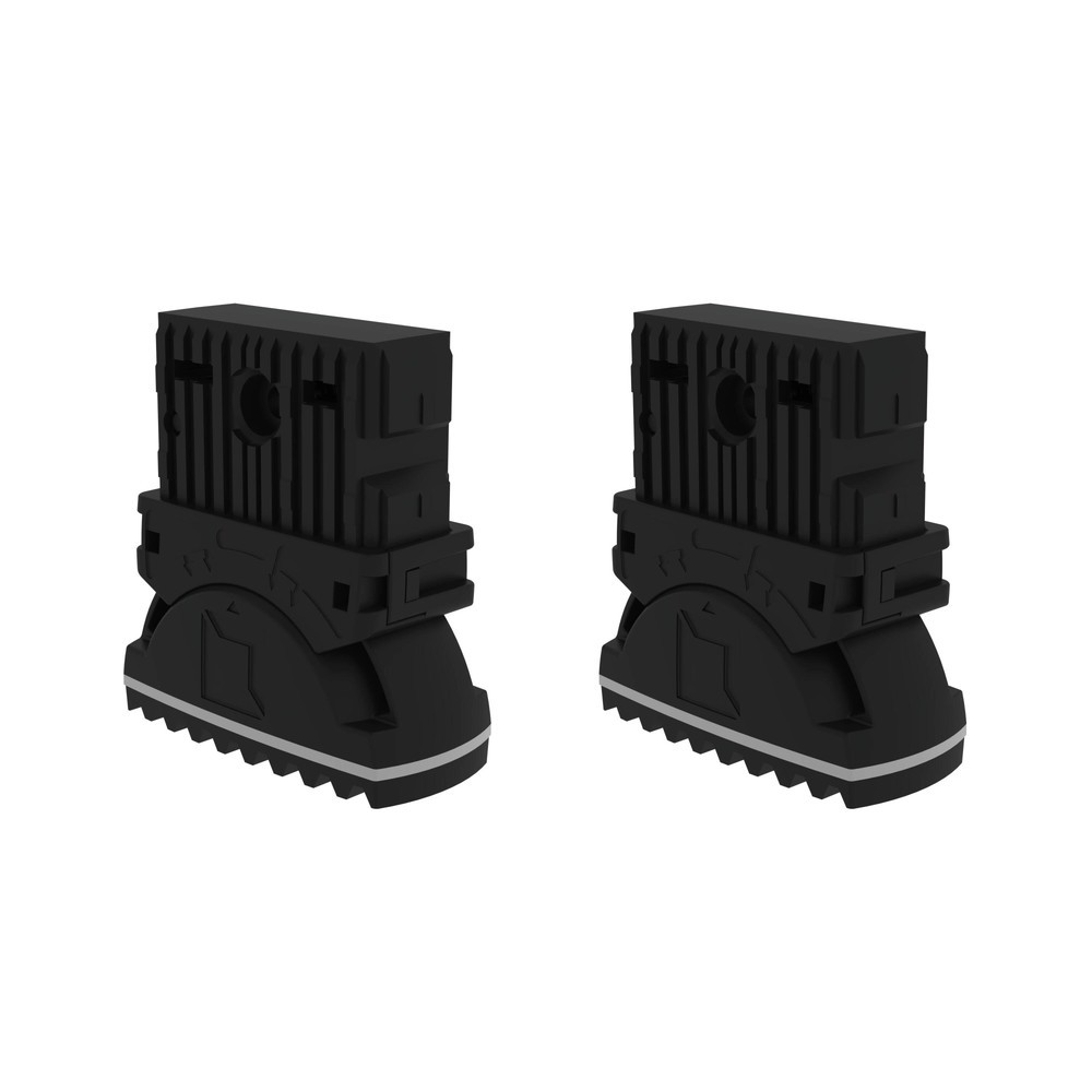 Produktabbildung: Munk nivello®-Innenschuh 58x25 mm Baujahr ab 2019
