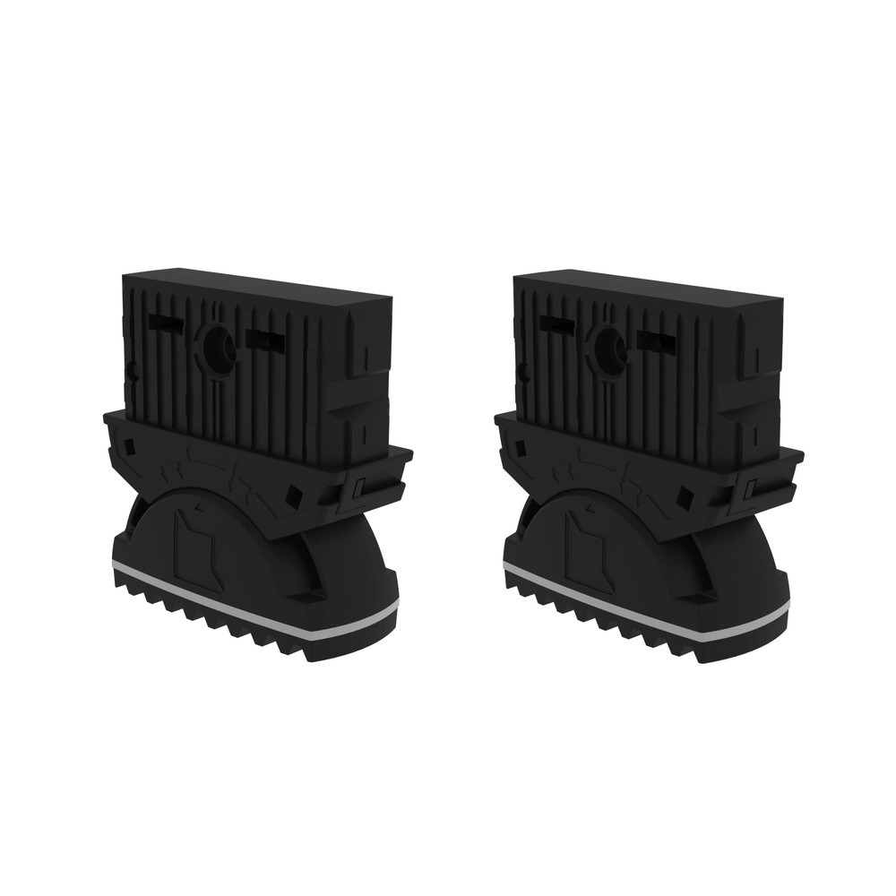 Produktabbildung Nr. 1: Munk nivello®-Innenschuh 73x25 mm Baujahr ab 2019
