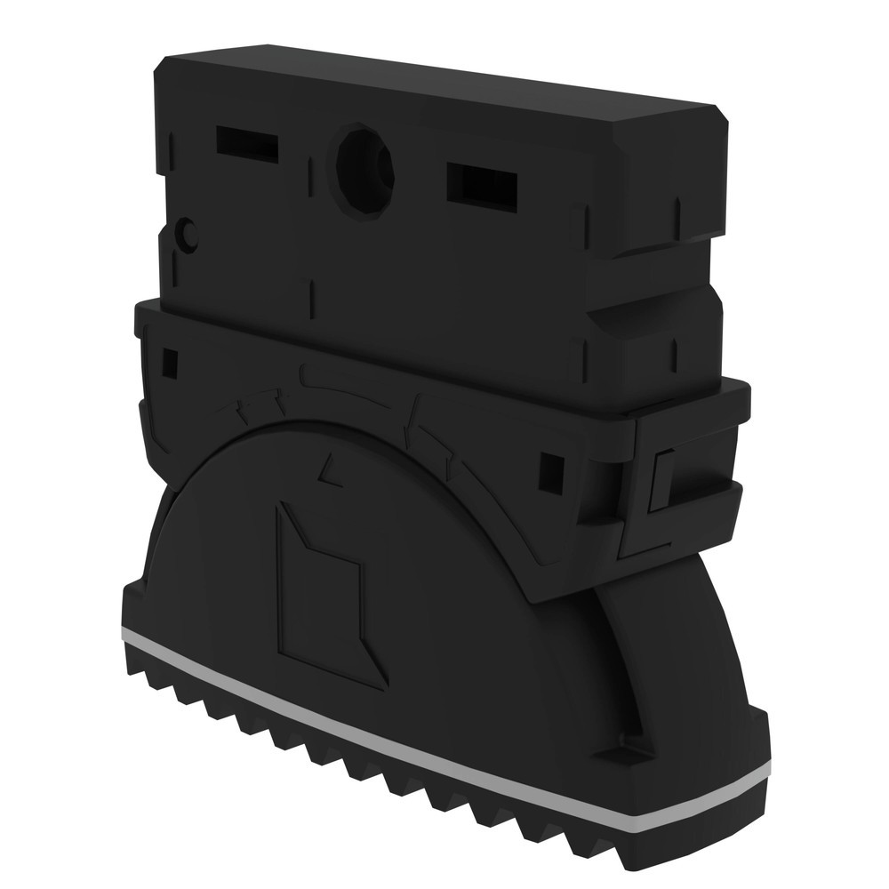 Produktabbildung Nr. 2: Munk nivello®-Innenschuh 85x25 mm Baujahr ab 2019