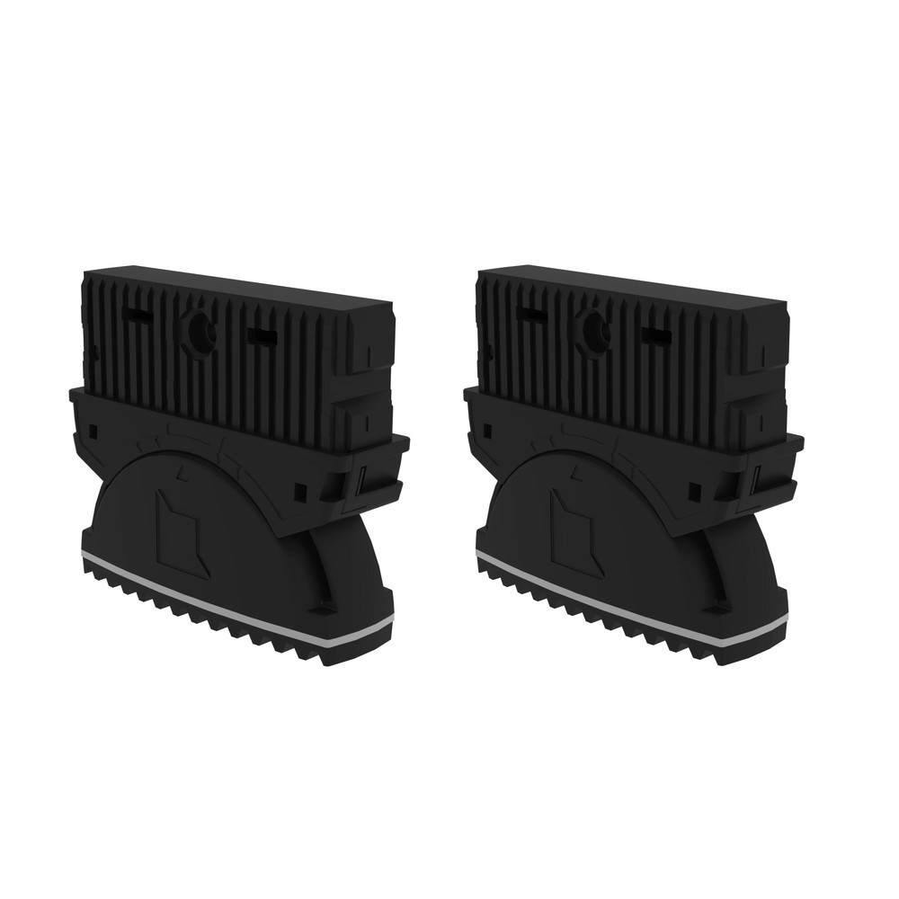 Produktabbildung: Munk nivello®-Innenschuh 98x25 mm Baujahr ab 2019