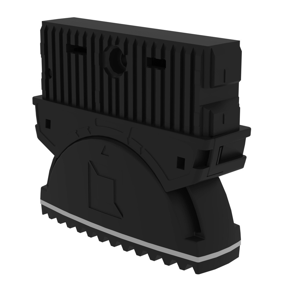Produktabbildung Nr. 2: Munk nivello®-Innenschuh 98x25 mm Baujahr ab 2019