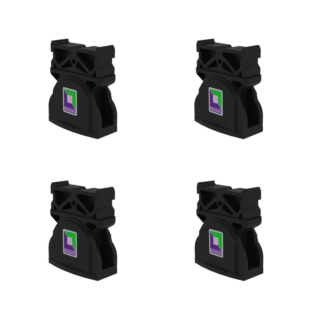 Produktabbildung: Munk nivello®-Innenschuh Baujahr 2005-2018 73x25 mm