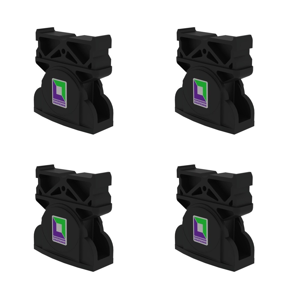 Produktabbildung: Munk nivello®-Innenschuh Baujahr 2005-2018 85x25 mm
