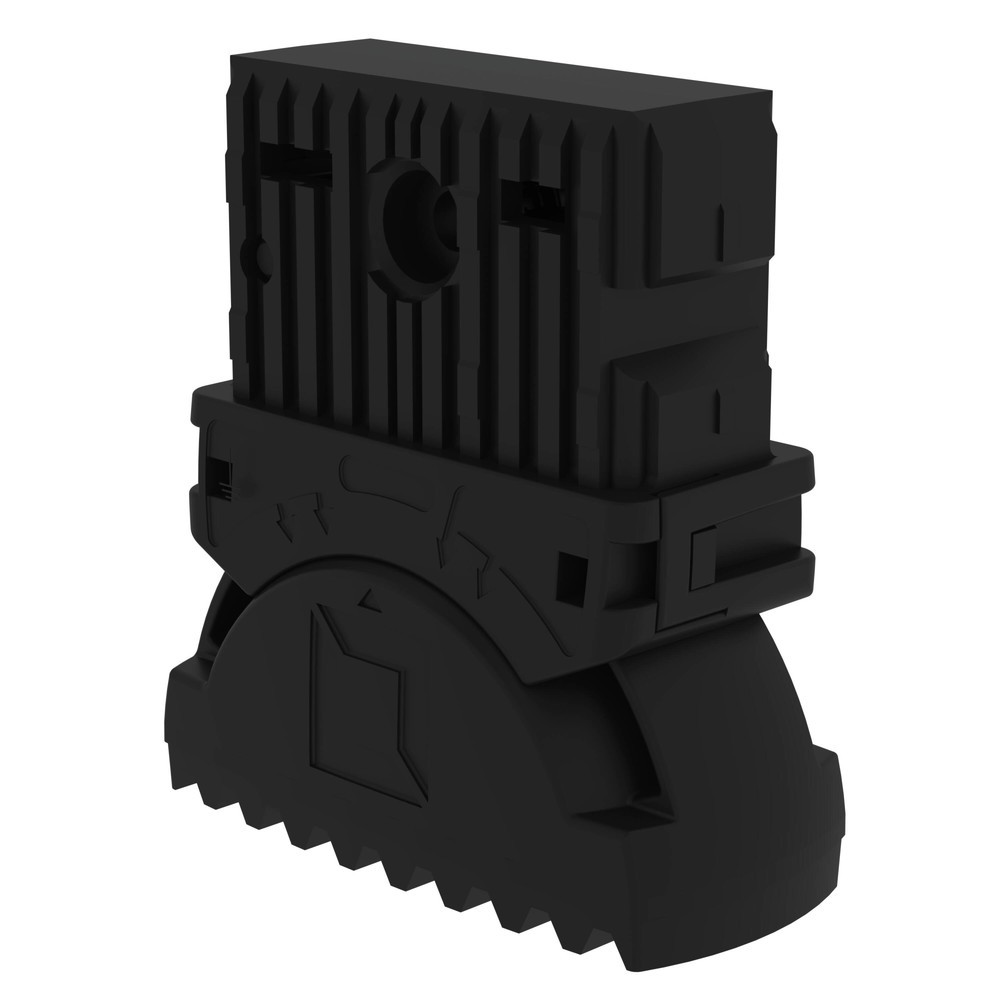 Produktabbildung Nr. 2: Munk nivello®-Innenschuh elektrisch ableitfähig 58x25 mm