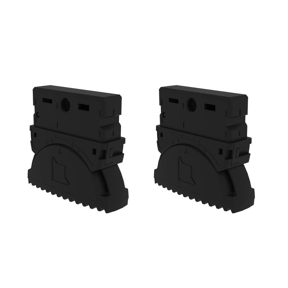 Produktabbildung: Munk nivello®-Innenschuh elektrisch ableitfähig 85x25 mm