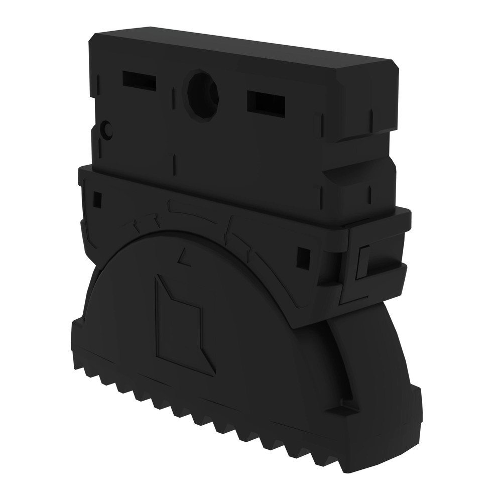 Produktabbildung Nr. 2: Munk nivello®-Innenschuh elektrisch ableitfähig 85x25 mm