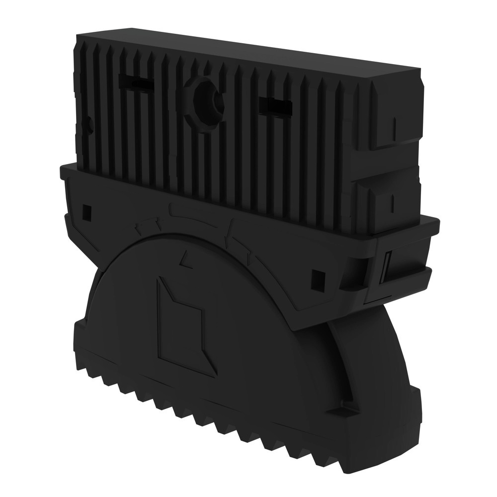 Produktabbildung Nr. 2: Munk nivello®-Innenschuh elektrisch ableitfähig 98x25 mm
