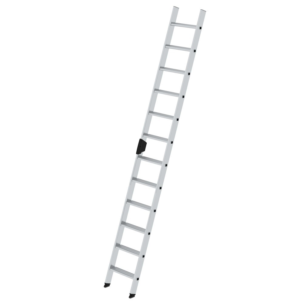 Produktabbildung Nr. 1: Munk Stufen-Anlegeleiter ohne Traverse 12 Stufen