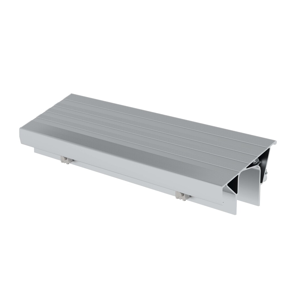 Produktabbildung: Munk Stufenmodul MaxxStep Länge 276 mm