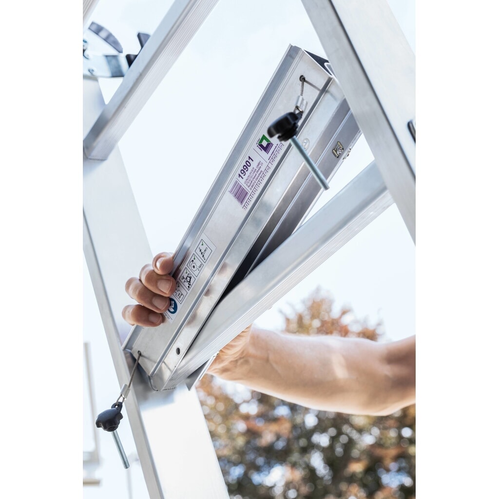 Munk Stufenmodul MaxxStep Länge 276 mm Produktabbildung Nr. 2: Munk Stufenmodul MaxxStep Länge 276 mm
