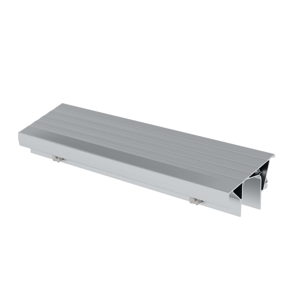 Munk Stufenmodul MaxxStep Länge 356mm Produktabbildung: Munk Stufenmodul MaxxStep Länge 356mm
