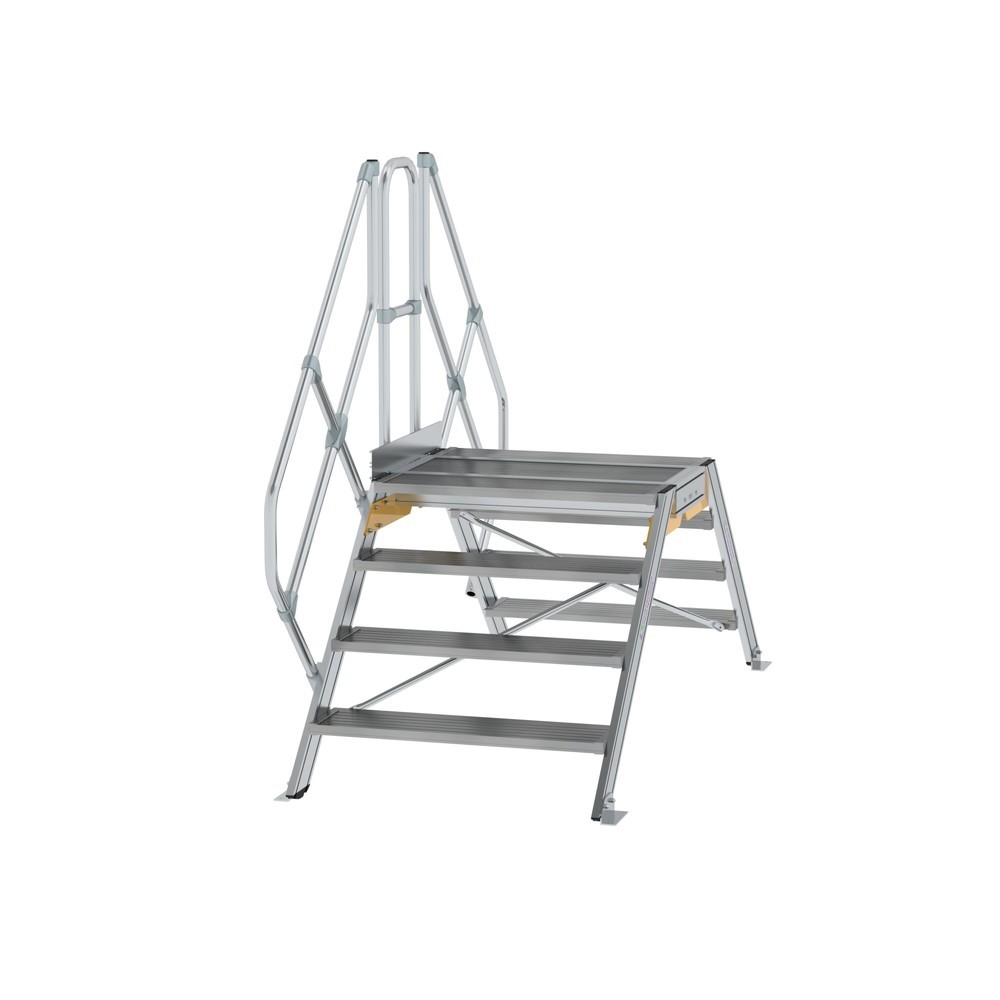 Produktabbildung: Munk Überstieg 45° Stufenbreite 1000 mm 4 Stufen