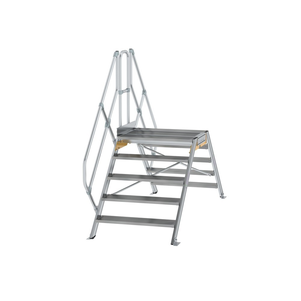 Produktabbildung: Munk Überstieg 45° Stufenbreite 1000 mm 5 Stufen