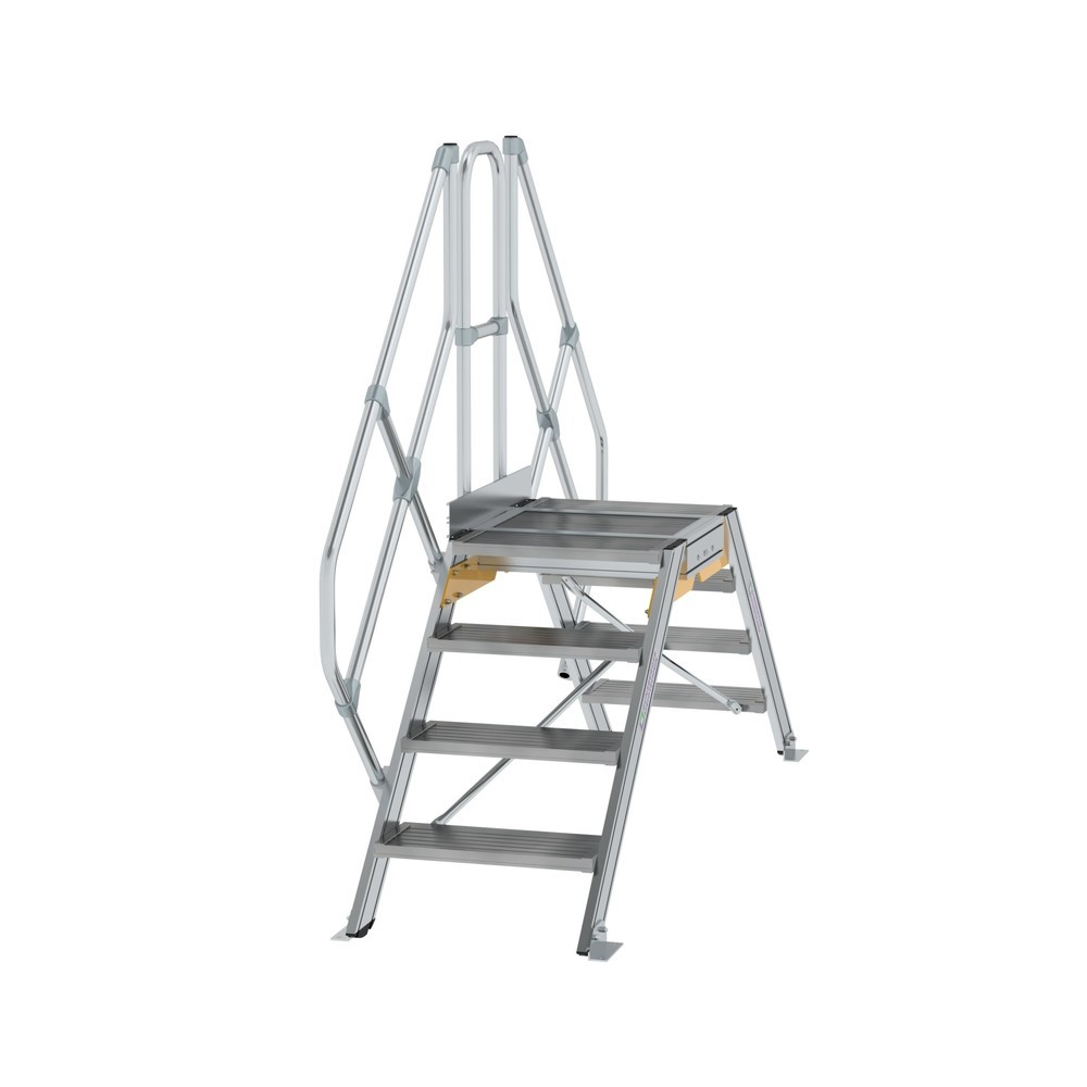 Produktabbildung: Munk Überstieg 45° Stufenbreite 600 mm 4 Stufen