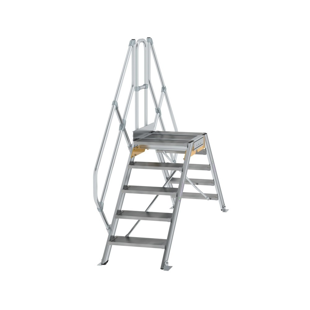 Produktabbildung: Munk Überstieg 45° Stufenbreite 600 mm 5 Stufen