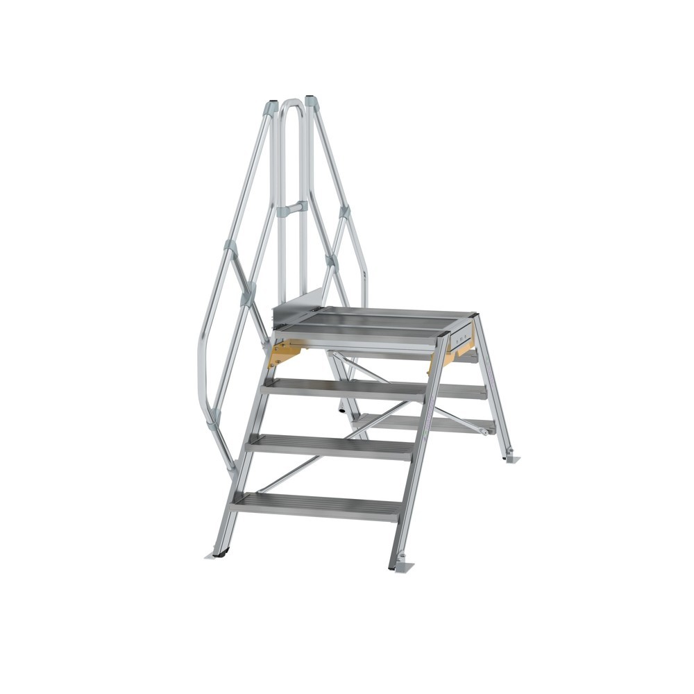 Produktabbildung: Munk Überstieg 45° Stufenbreite 800 mm 4 Stufen