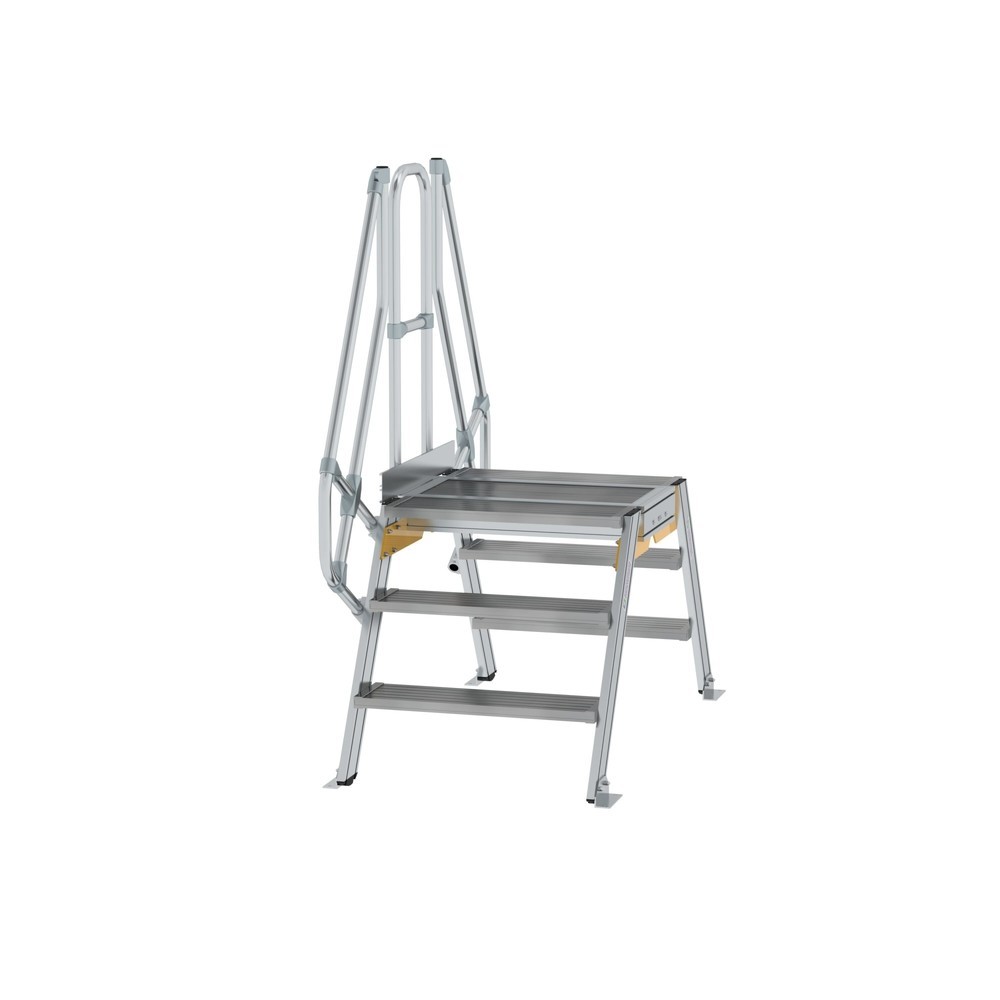 Produktabbildung: Munk Überstieg 60° Stufenbreite 800 mm 3 Stufen