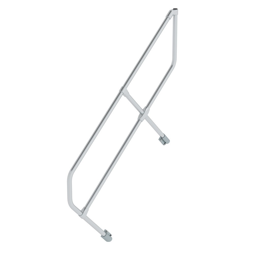 Produktabbildung: Munk Zweiter Handlauf für Treppe 45° 5 Stufen