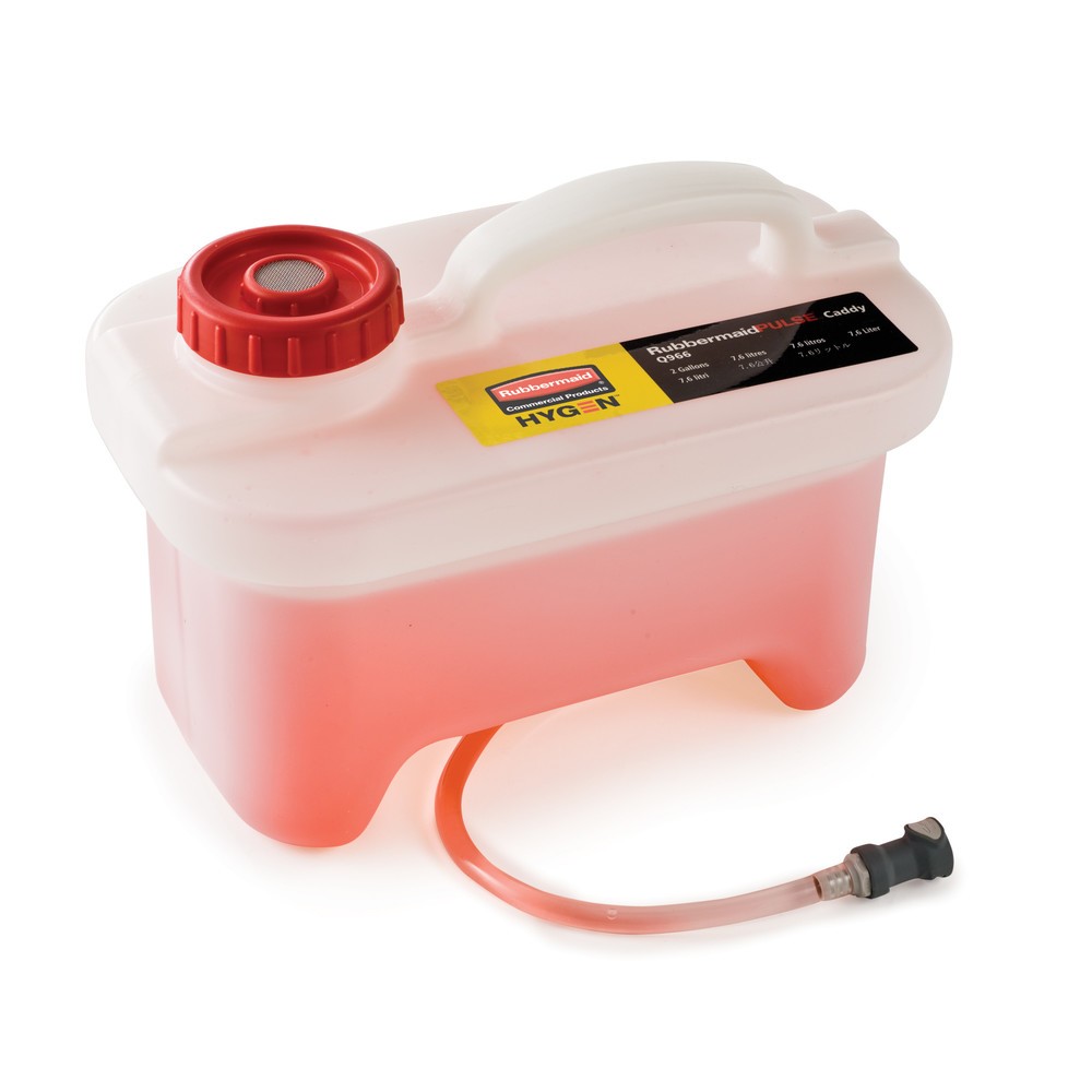 Produktabbildung: Nachfüll-Caddy Rubbermaid Pulse™