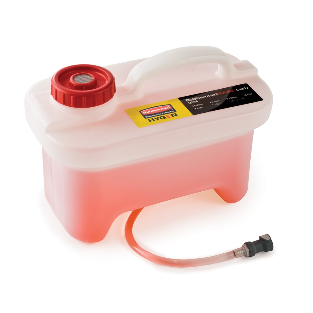 Produktabbildung: Nachfüll-Caddy Rubbermaid Pulse™