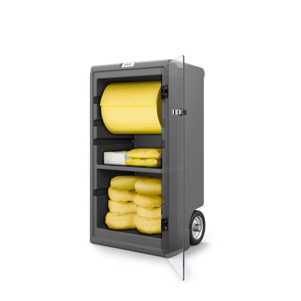 Produktabbildung: Nachfüll-Set für Notfall-Caddy Small, Spezial