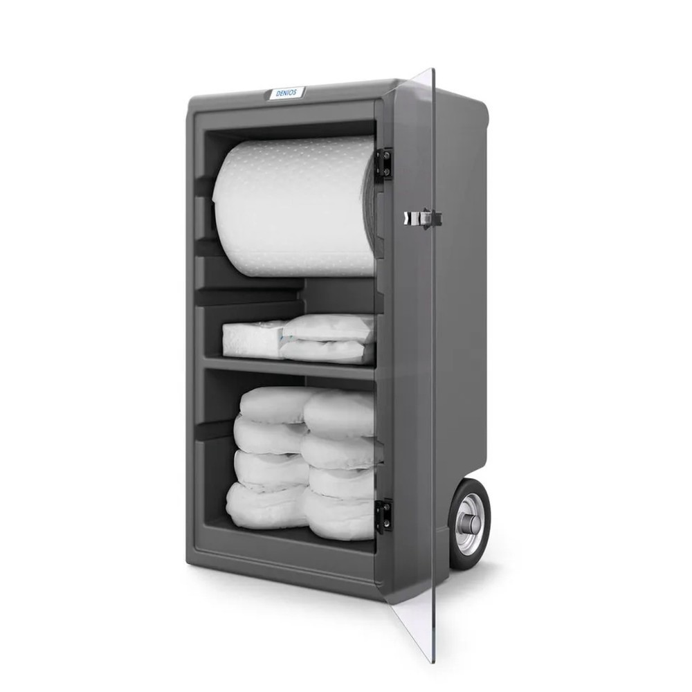 Produktabbildung: Nachfüll-Set für Notfall-Caddy Small, Öl