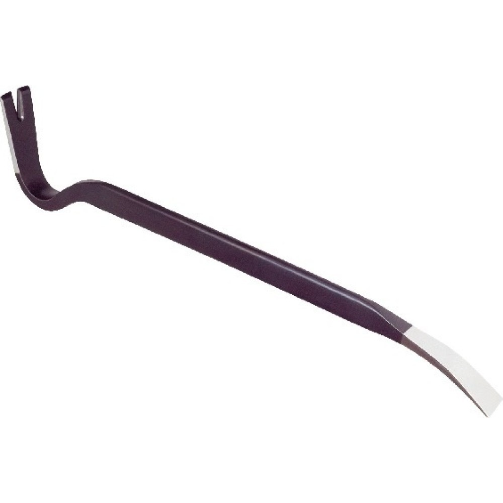 Produktabbildung: Nageleisen Gorilla Bar, Gesamtlänge 350 mm, oval