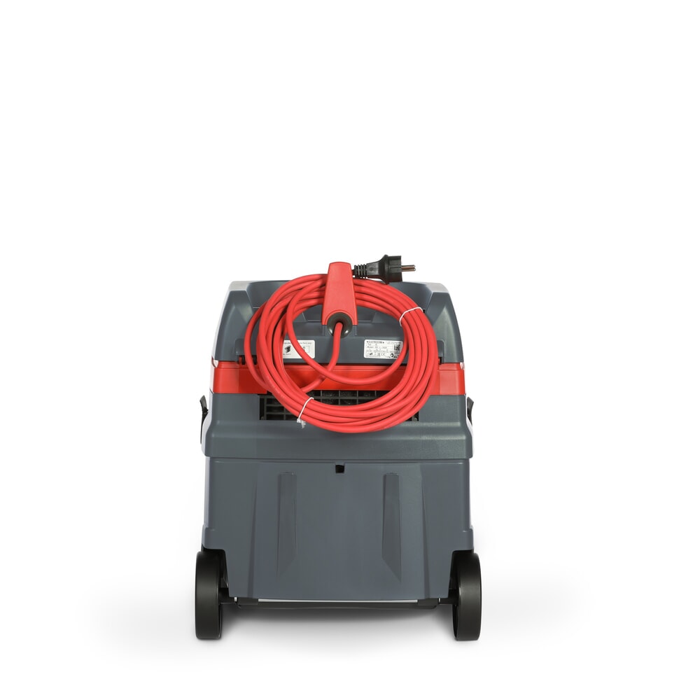 Produktabbildung Nr. 2: starmix Nass-/Trockensauger Compact, Staubklasse L, 1.600 W