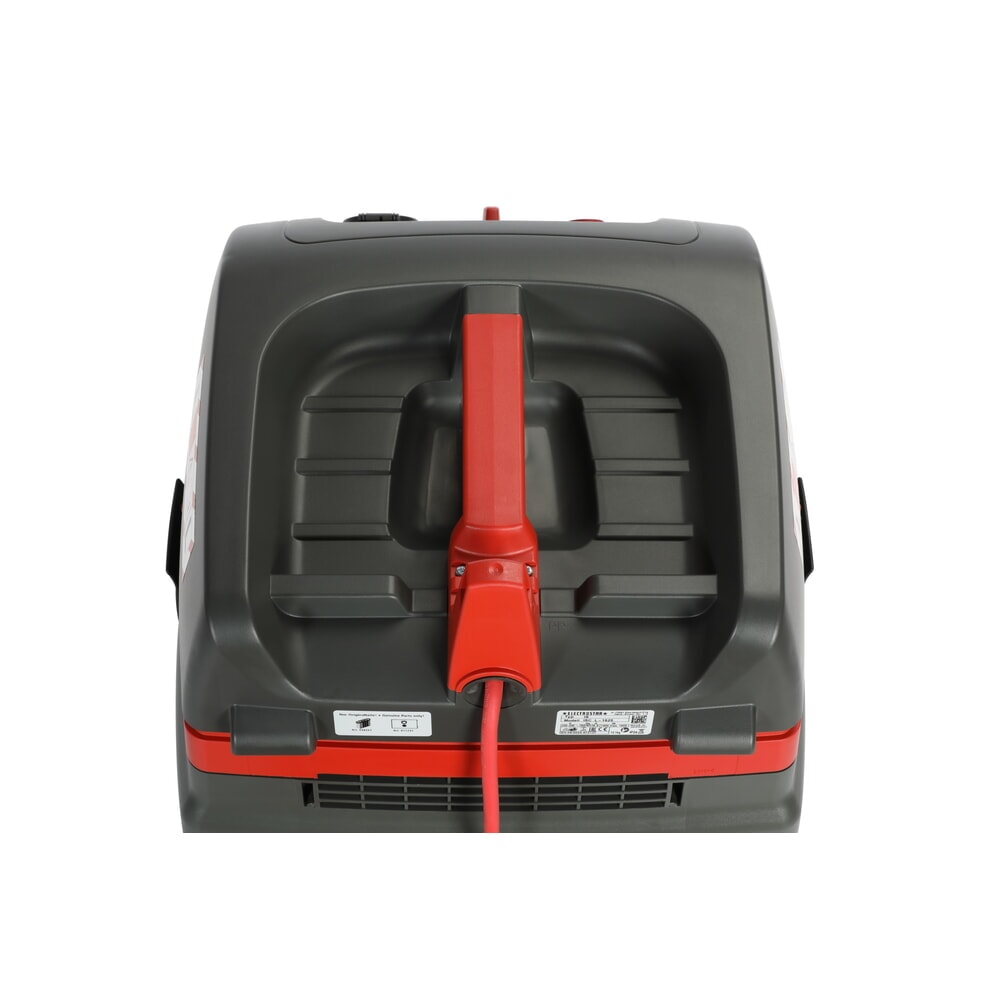 Produktabbildung Nr. 5: starmix Nass-/Trockensauger Compact, Staubklasse L, 1.600 W