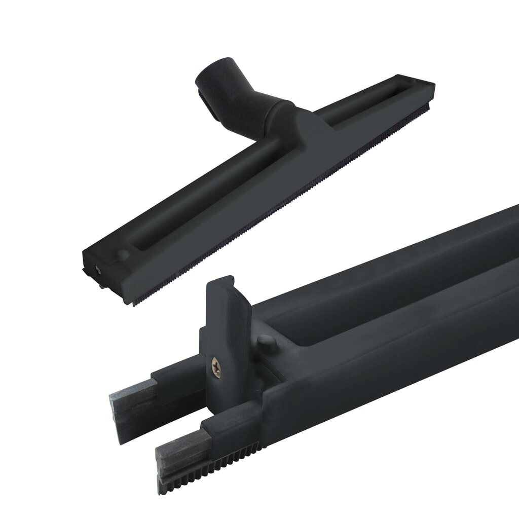 Produktabbildung: Sprintus® Nassbodendüse, Breite 450 mm
