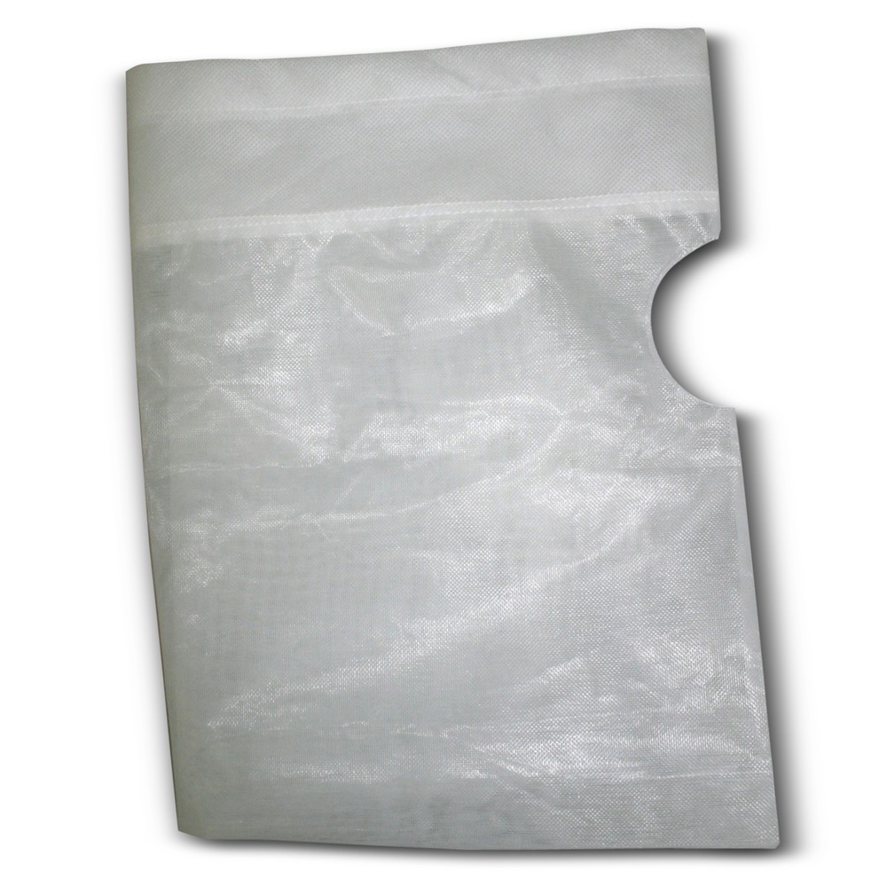 Produktabbildung: Nassfiltersack für starmix Pumpsauger Profi, Maschenweite 1000 µ