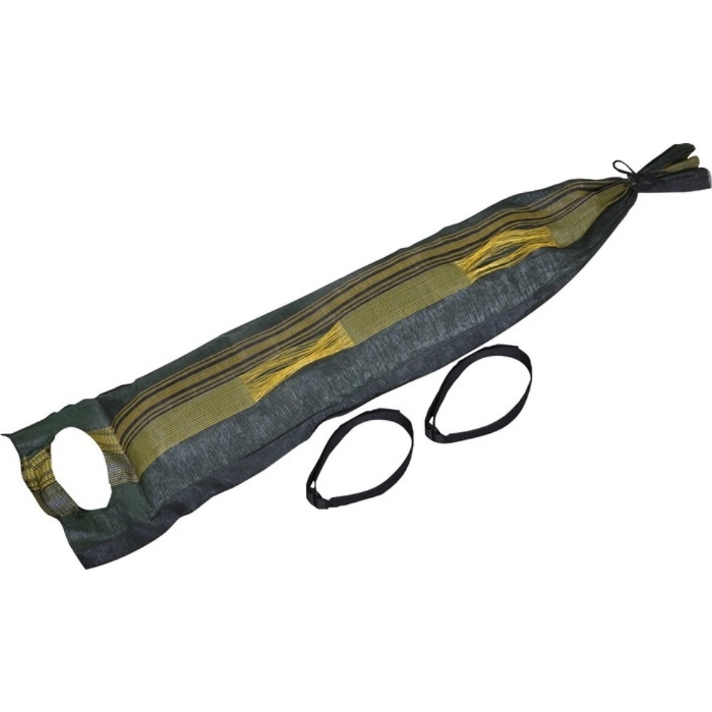 Produktabbildung: NEDO Ballastsack-Set, 120 mm, 0,4 kg