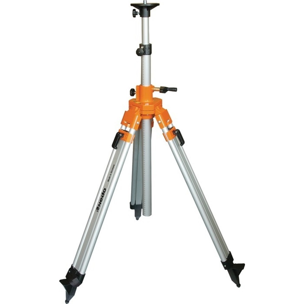 Produktabbildung: NEDO Kurbelstativ, 5,32 kg, 0,80-2,76 m