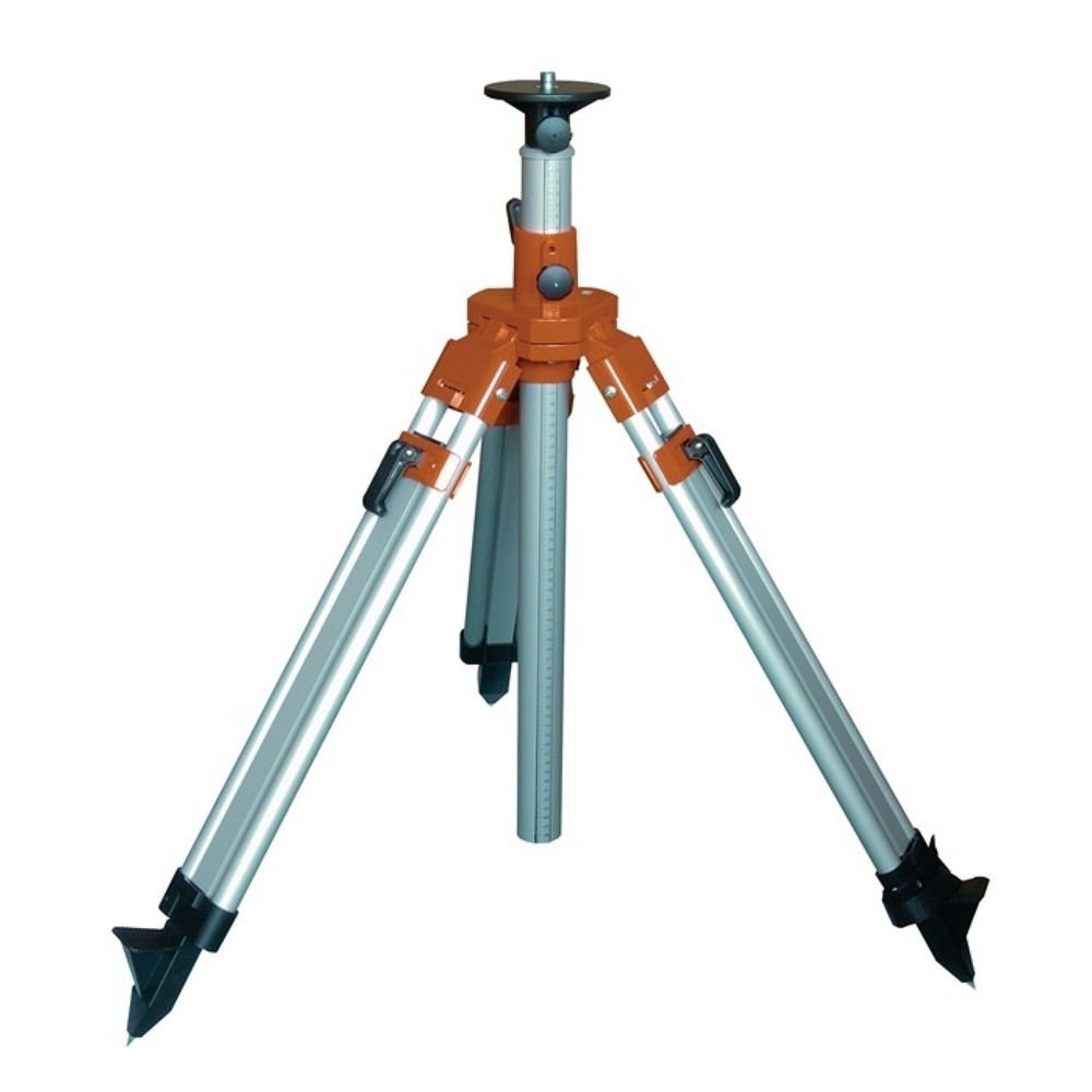 Produktabbildung: NEDO Kurbelstativ, 6 kg, 0,78-2,03 m