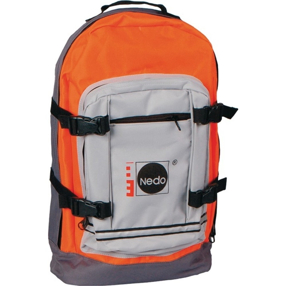 Produktabbildung Nr. 2: NEDO Leichtmessrad Set-ECONO, max. ± 0,05 %, 0 - 9.999,9 m, 0,01 m