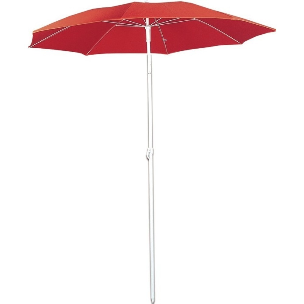 Produktabbildung: NESTLE Feldschirm, 200 cm, Polyester ca. 190 g/qm